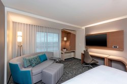  - Courtyard by Marriott Elyria - I-80, Exit 145