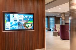  - Courtyard by Marriott Elyria - I-80, Exit 145