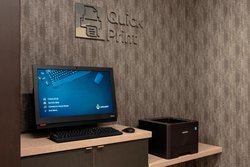  - Courtyard by Marriott Elyria - I-80, Exit 145