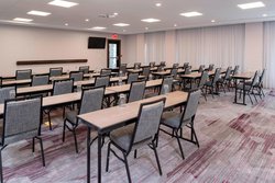  - Courtyard by Marriott Elyria - I-80, Exit 145