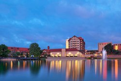  - Sheraton Westport Chalet Hotel Maryland Heights - I-270, Exit 16