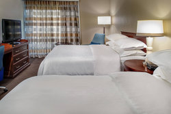  - Sheraton Westport Chalet Hotel Maryland Heights - I-270, Exit 16