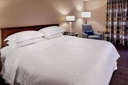 - Sheraton Westport Chalet Hotel Maryland Heights - I-270, Exit 16