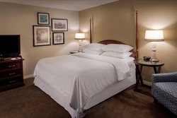  - Sheraton Westport Chalet Hotel Maryland Heights - I-270, Exit 16