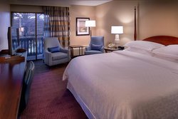  - Sheraton Westport Chalet Hotel Maryland Heights - I-270, Exit 16