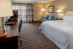  - Sheraton Westport Chalet Hotel Maryland Heights - I-270, Exit 16