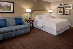  - Sheraton Westport Chalet Hotel Maryland Heights - I-270, Exit 16