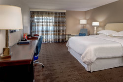  - Sheraton Westport Chalet Hotel Maryland Heights - I-270, Exit 16