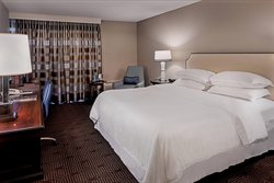  - Sheraton Westport Chalet Hotel Maryland Heights - I-270, Exit 16