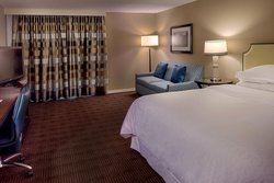  - Sheraton Westport Chalet Hotel Maryland Heights - I-270, Exit 16