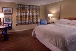  - Sheraton Westport Chalet Hotel Maryland Heights - I-270, Exit 16
