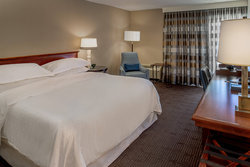  - Sheraton Westport Chalet Hotel Maryland Heights - I-270, Exit 16