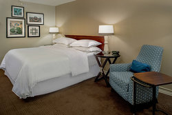  - Sheraton Westport Chalet Hotel Maryland Heights - I-270, Exit 16