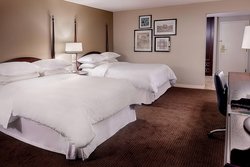  - Sheraton Westport Chalet Hotel Maryland Heights - I-270, Exit 16
