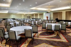  - Sheraton Westport Chalet Hotel Maryland Heights - I-270, Exit 16