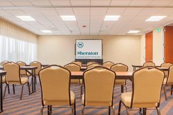  - Sheraton Hotel Petaluma - US 101, Exit 472