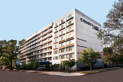  - Courtyard by Marriott Hotel New Haven