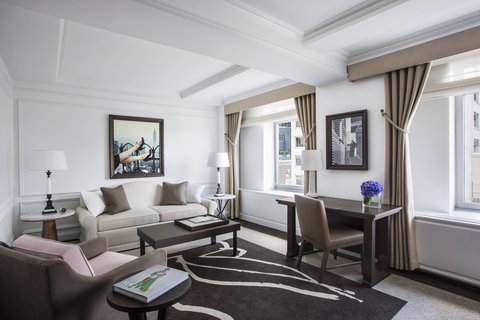 THE RITZ-CARLTON CENTRAL PARK - Photo 14