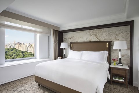 THE RITZ-CARLTON CENTRAL PARK - Photo 21