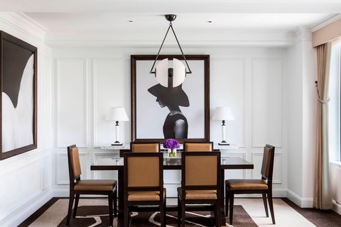 THE RITZ-CARLTON CENTRAL PARK - Photo 19