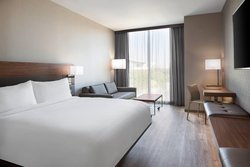  - AC Hotel by Marriott Downtown Pittsburgh
