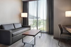  - AC Hotel by Marriott Downtown Pittsburgh