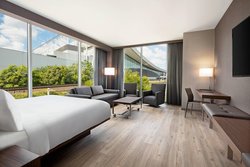  - AC Hotel by Marriott Downtown Pittsburgh