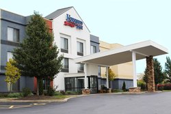  - Fairfield Inn by Marriott Henrietta - I-390, Exit 12A