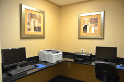  - Holiday Inn Express Sidney