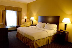  - Holiday Inn Express Sidney