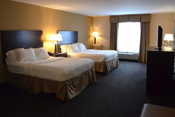  - Holiday Inn Express Sidney