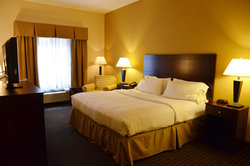  - Holiday Inn Express Sidney