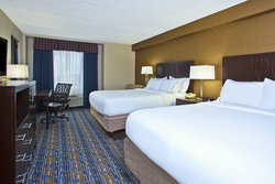  - Holiday Inn Express & Suites West Mifflin