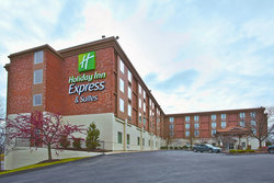  - Holiday Inn Express & Suites West Mifflin