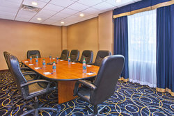  - Holiday Inn Express & Suites West Mifflin