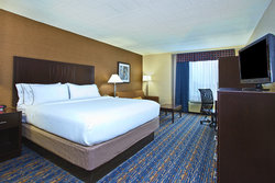  - Holiday Inn Express & Suites West Mifflin