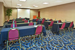  - Holiday Inn Express & Suites West Mifflin