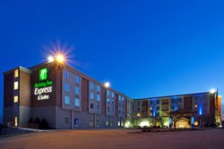  - Holiday Inn Express & Suites West Mifflin