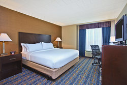  - Holiday Inn Express & Suites West Mifflin