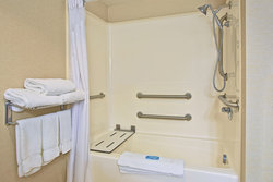  - Holiday Inn Express & Suites West Mifflin