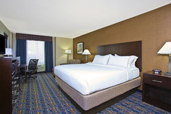  - Holiday Inn Express & Suites West Mifflin