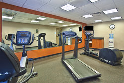  - Holiday Inn Express & Suites West Mifflin