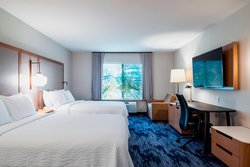  - Fairfield Inn & Suites by Marriott East Kelowna