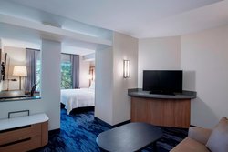  - Fairfield Inn & Suites by Marriott East Kelowna