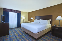  - Holiday Inn Express & Suites West Mifflin