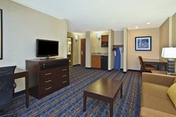  - Holiday Inn Express & Suites West Mifflin