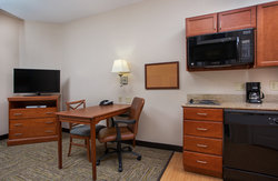  - Candlewood Suites Tuscaloosa - I-20 & I-59, Exit 73