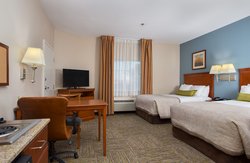  - Candlewood Suites Tuscaloosa - I-20 & I-59, Exit 73