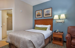  - Candlewood Suites Tuscaloosa - I-20 & I-59, Exit 73