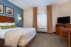  - Candlewood Suites Tuscaloosa - I-20 & I-59, Exit 73